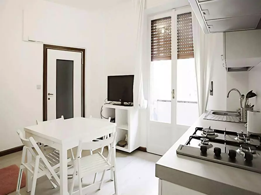 Immagine 5 di Camera in affitto  in Largo Cavalieri di Malta a Milano