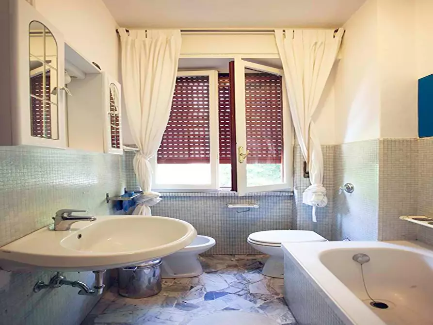 Immagine 9 di Camera in affitto  in Largo Cavalieri di Malta a Milano