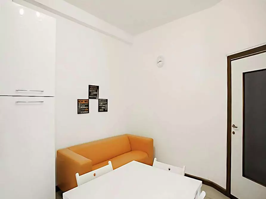 Immagine 4 di Camera in affitto  in Largo Cavalieri di Malta a Milano