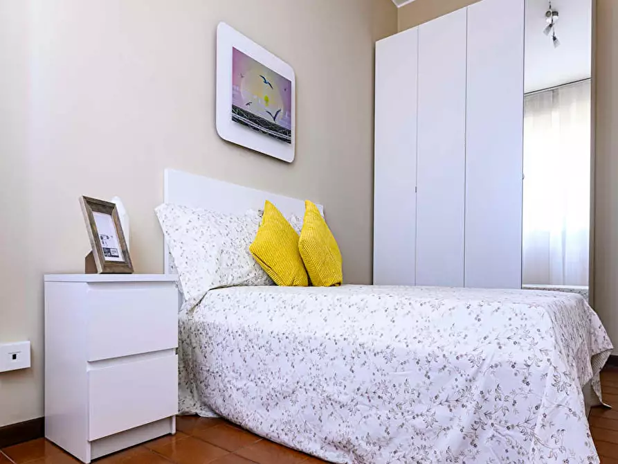 Immagine 1 di Camera in affitto  in Via Carlo Marx a Sesto San Giovanni