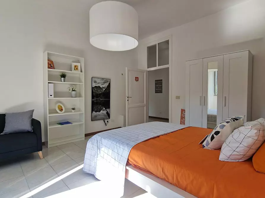 Immagine 7 di Camera in affitto  in Via Ostiense a Roma