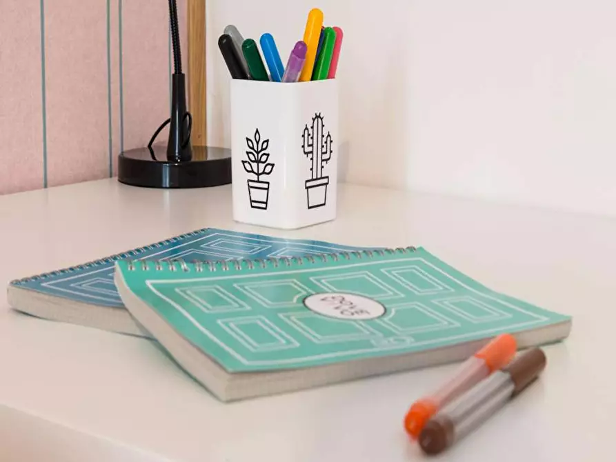 Immagine 6 di Camera in affitto  in Via Leone Tolstoi a Milano