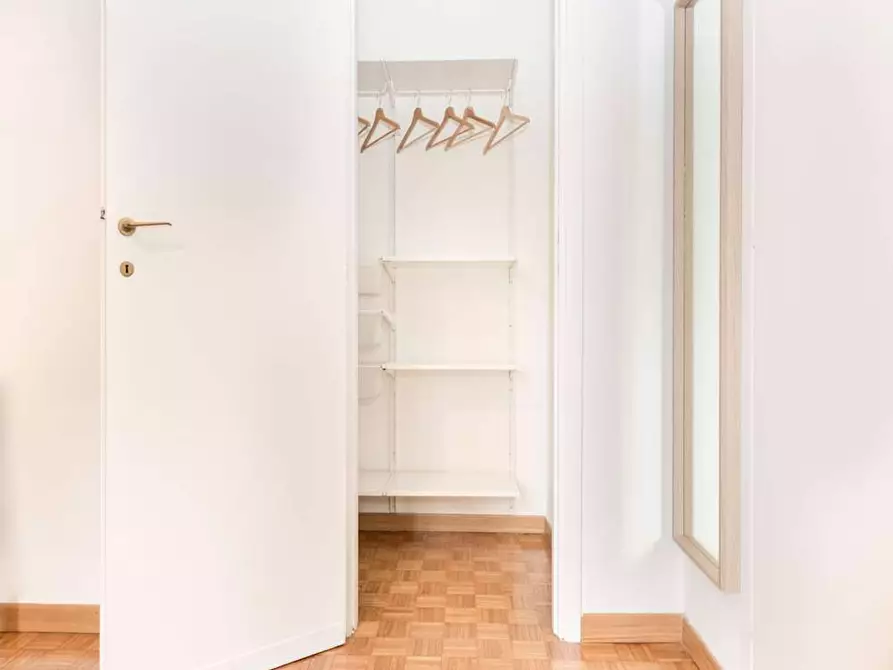 Immagine 7 di Camera in affitto  in Via Leone Tolstoi a Milano