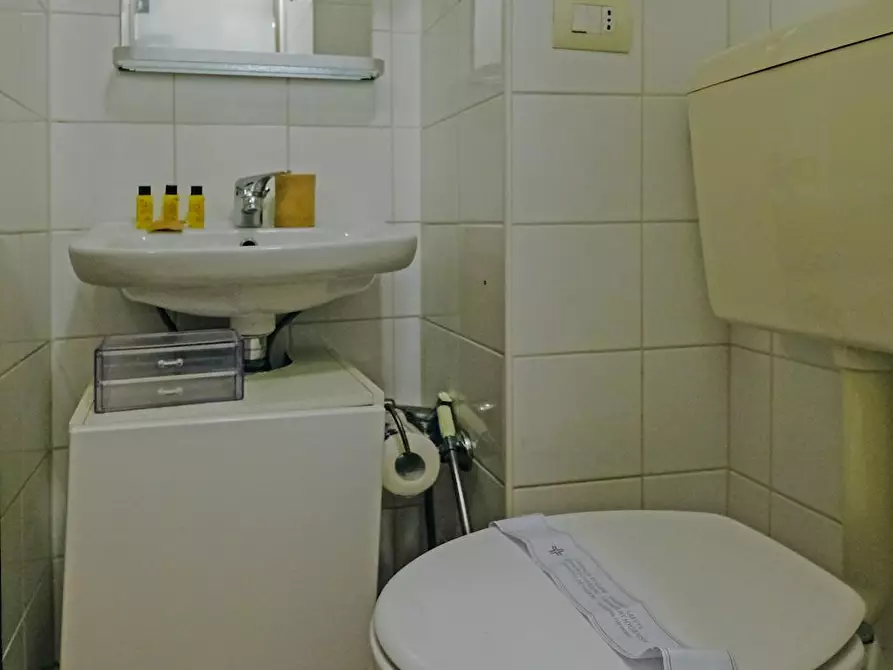 Immagine 4 di Appartamento in affitto  in Via dei Cerchi a Firenze