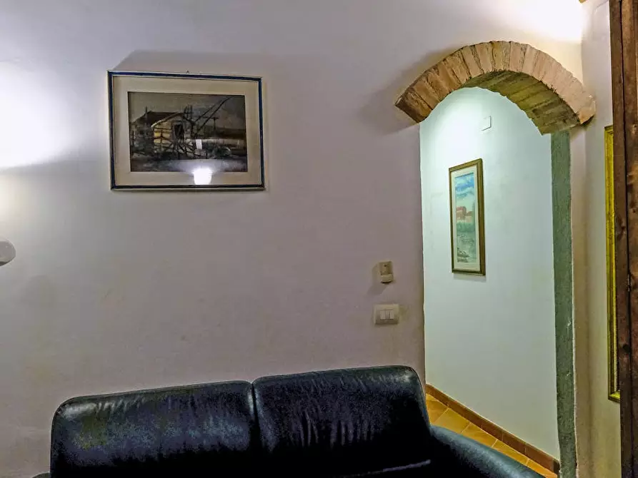 Immagine 8 di Appartamento in affitto  in Via dei Cerchi a Firenze