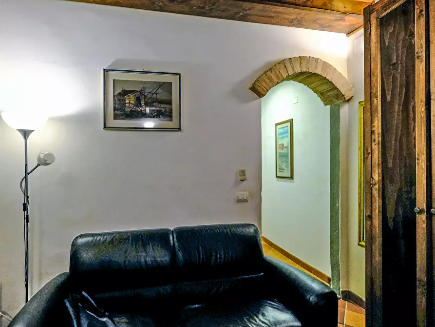 Immagine 7 di Appartamento in affitto  in Via dei Cerchi a Firenze
