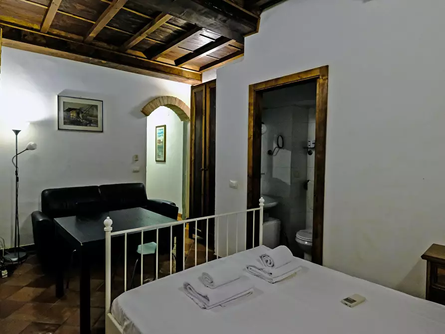 Immagine 2 di Appartamento in affitto  in Via dei Cerchi a Firenze