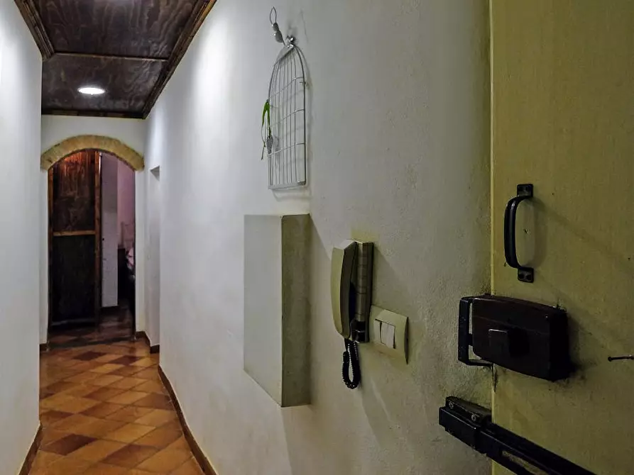 Immagine 10 di Appartamento in affitto  in Via dei Cerchi a Firenze