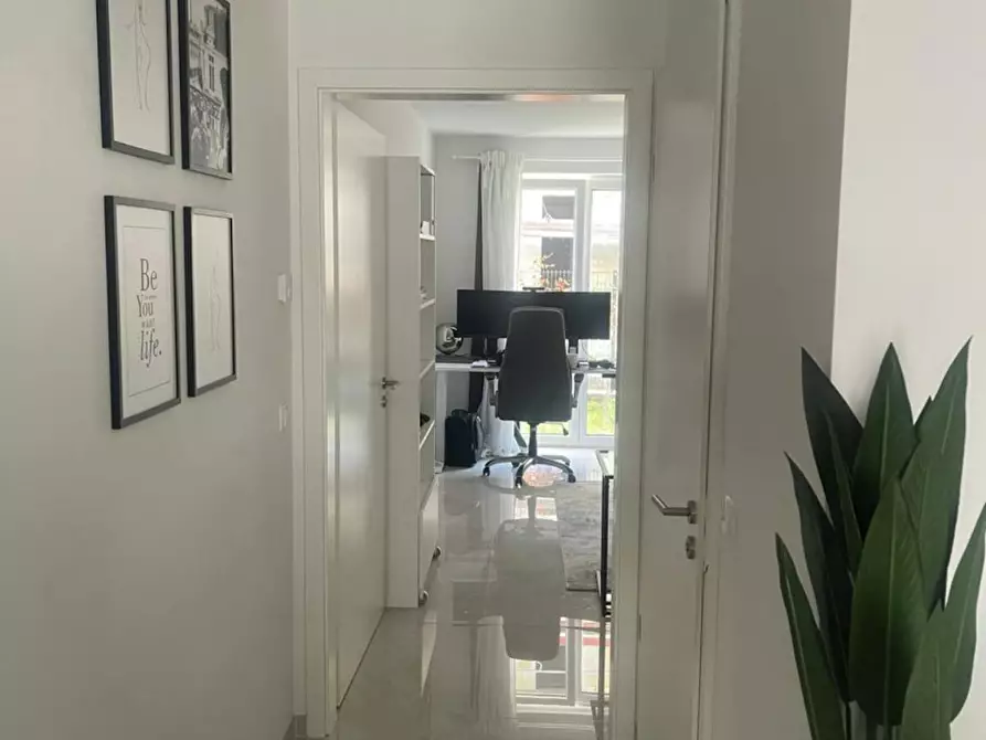Immagine 3 di Appartamento in affitto  in Görlitzer Straße a Hamburg