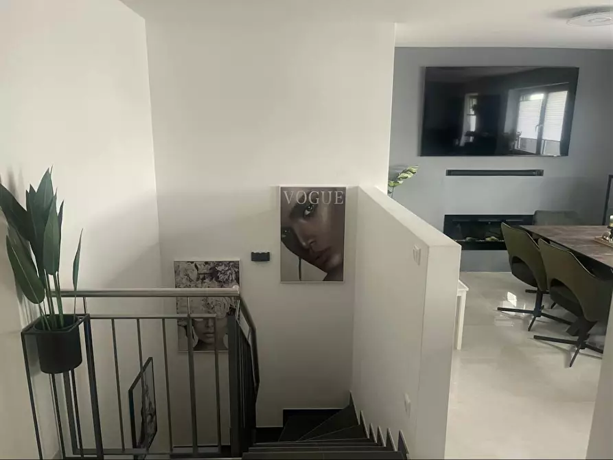 Immagine 2 di Appartamento in affitto  in Görlitzer Straße a Hamburg