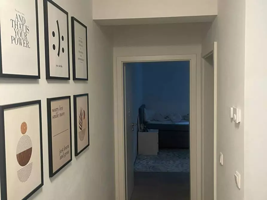 Immagine 6 di Appartamento in affitto  in Görlitzer Straße a Hamburg