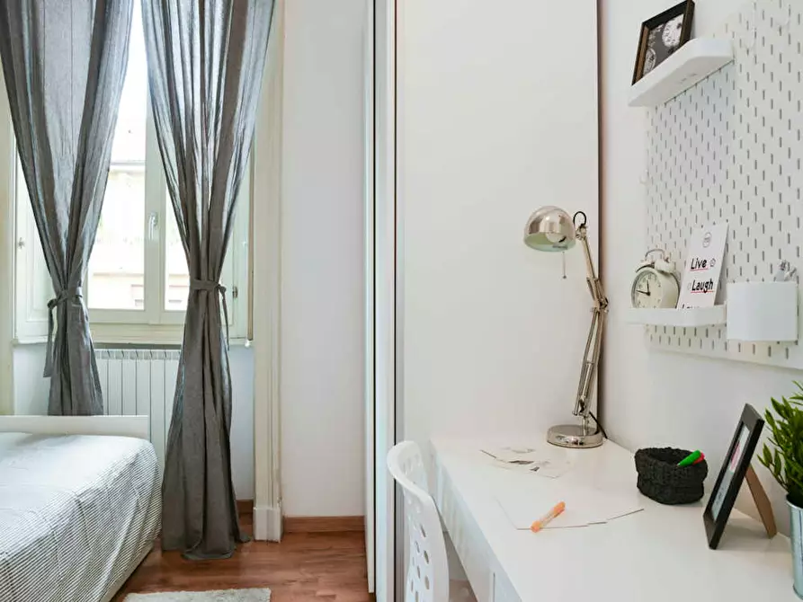 Immagine 1 di Camera in affitto  in Via Caradosso a Milano