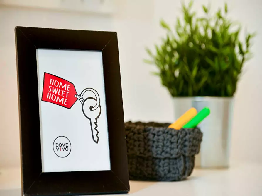 Immagine 6 di Camera in affitto  in Via Caradosso a Milano