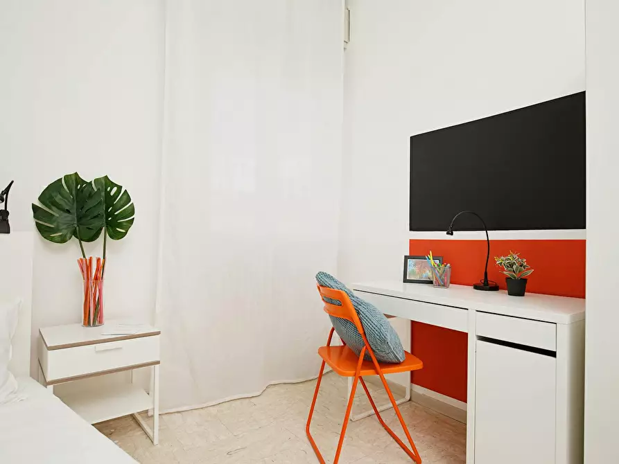 Immagine 4 di Camera in affitto  in Via Carlo Cattaneo a Rimini