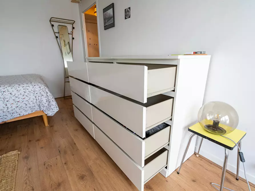Immagine 6 di Appartamento in affitto  in Rue du Borrégo a Paris 20