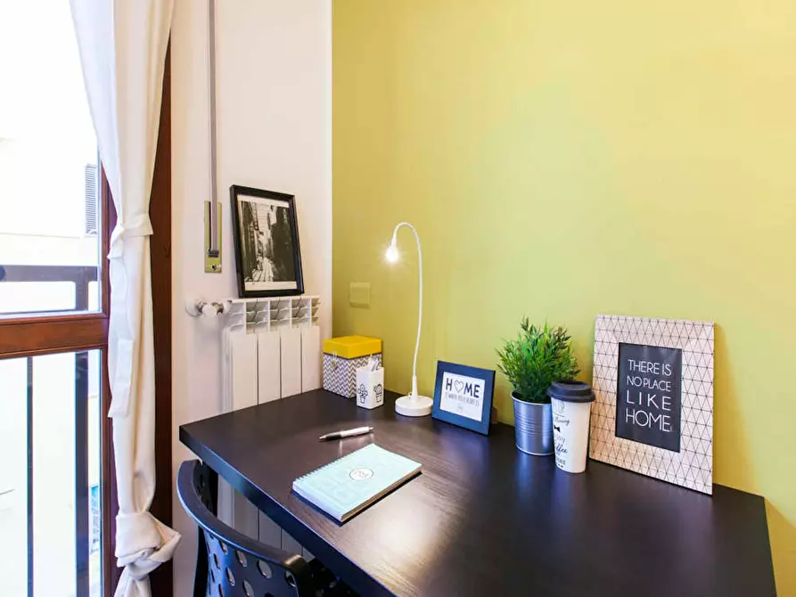 Immagine 5 di Camera in affitto  in Via Privata San Martiniano a Milano