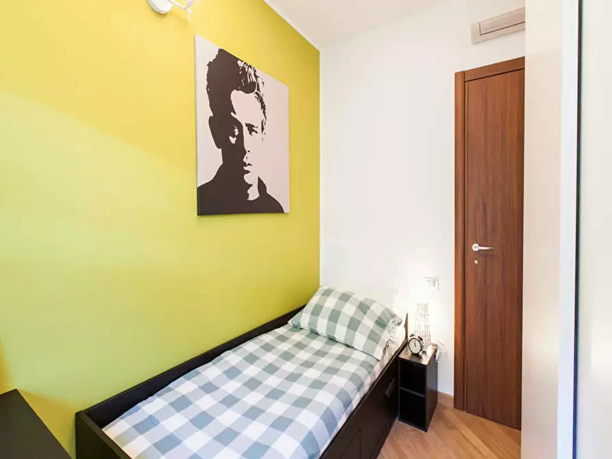 Immagine 3 di Camera in affitto  in Via Privata San Martiniano a Milano