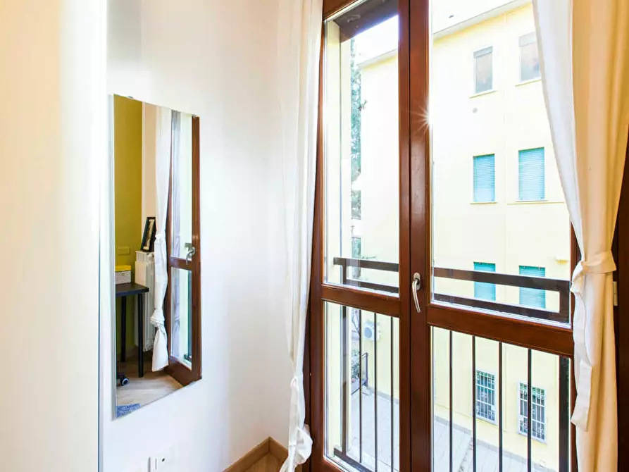 Immagine 6 di Camera in affitto  in Via Privata San Martiniano a Milano