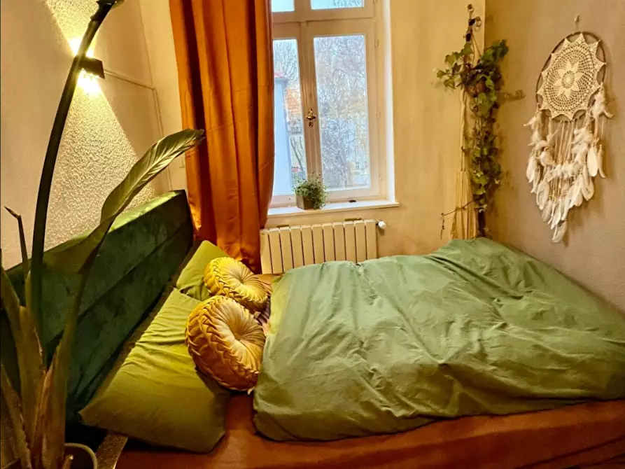 Immagine 10 di Appartamento in affitto  in Spiekermannstraße a Berlin
