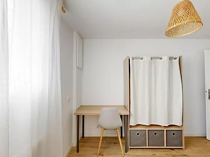 Immagine 2 di Camera in affitto  in Rue des Chapelles a Rezé