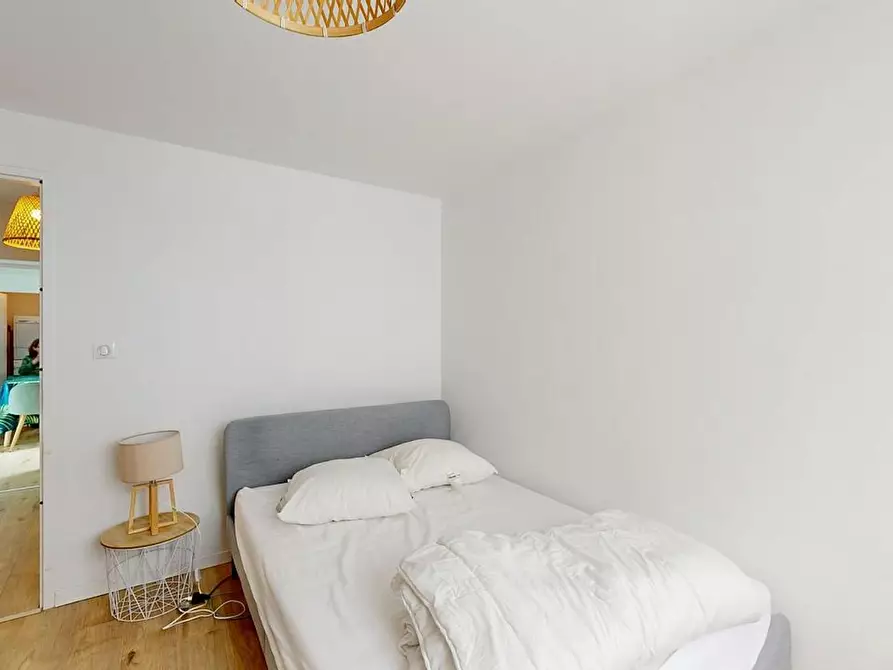 Immagine 5 di Camera in affitto  in Rue des Chapelles a Rezé