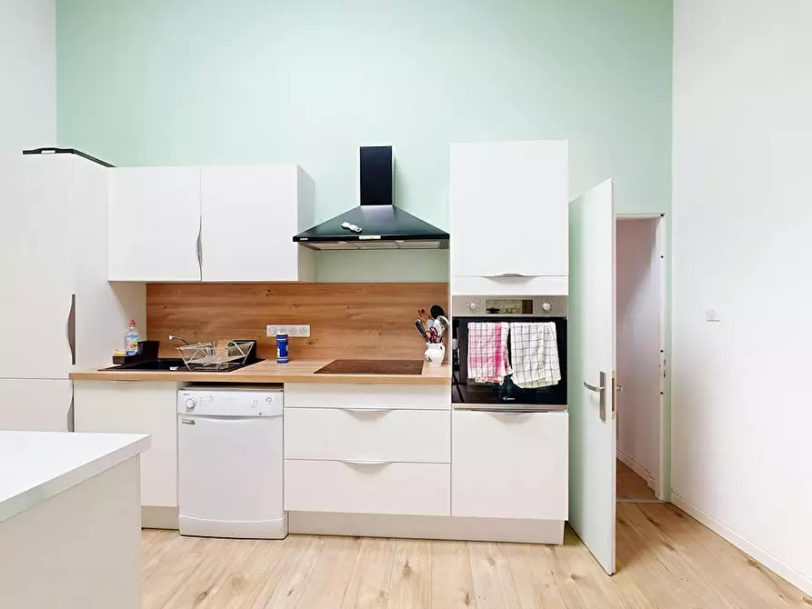 Immagine 8 di Camera in affitto  in Rue des Chapelles a Rezé