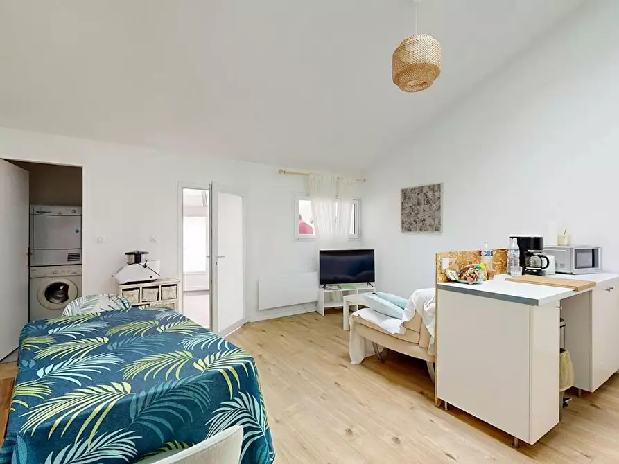 Immagine 1 di Camera in affitto  in Rue des Chapelles a Rezé