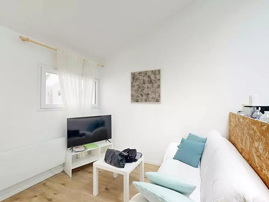 Immagine 7 di Camera in affitto  in Rue des Chapelles a Rezé