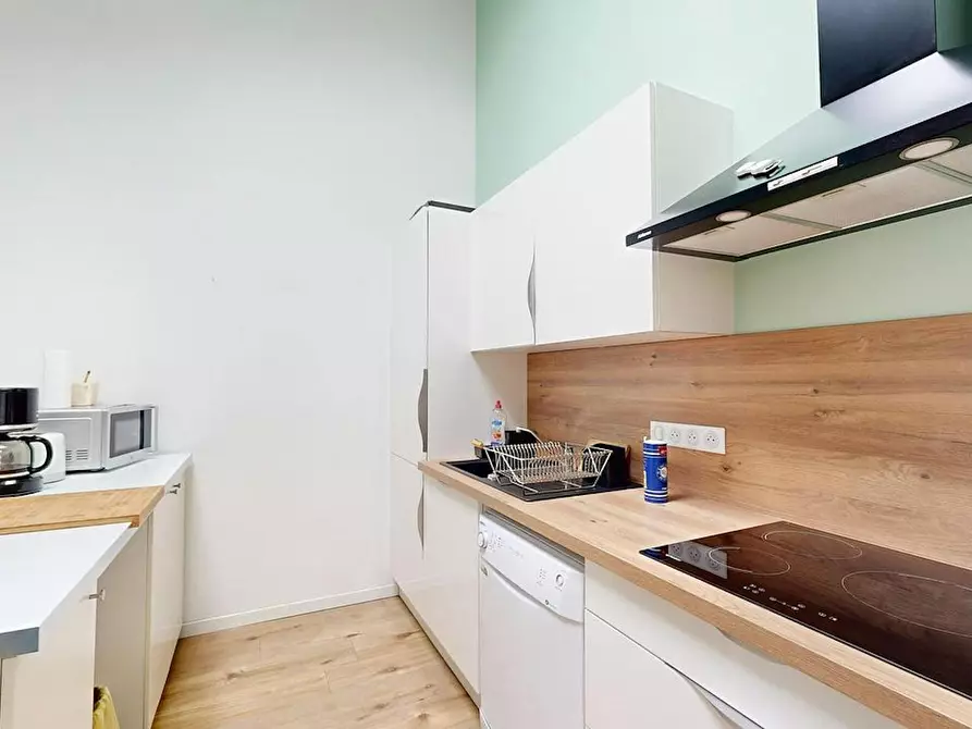 Immagine 9 di Camera in affitto  in Rue des Chapelles a Rezé