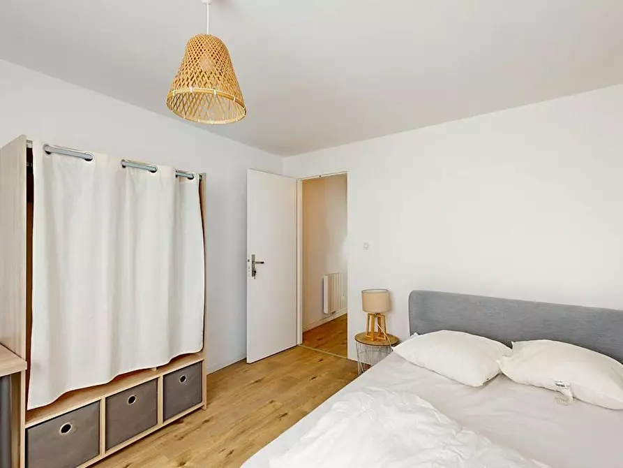 Immagine 3 di Camera in affitto  in Rue des Chapelles a Rezé