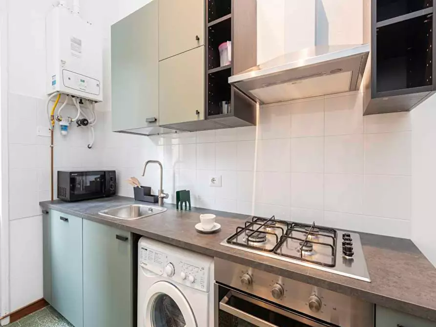 Immagine 8 di Camera in affitto  in Corso Buenos Aires a Milano