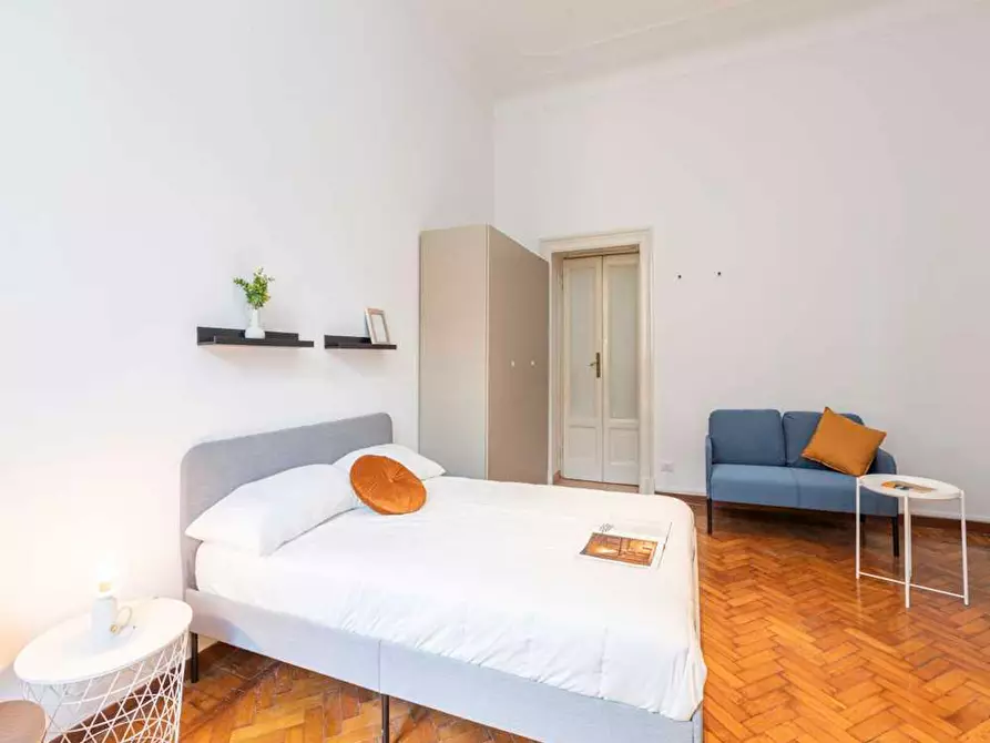 Immagine 5 di Camera in affitto  in Corso Buenos Aires a Milano