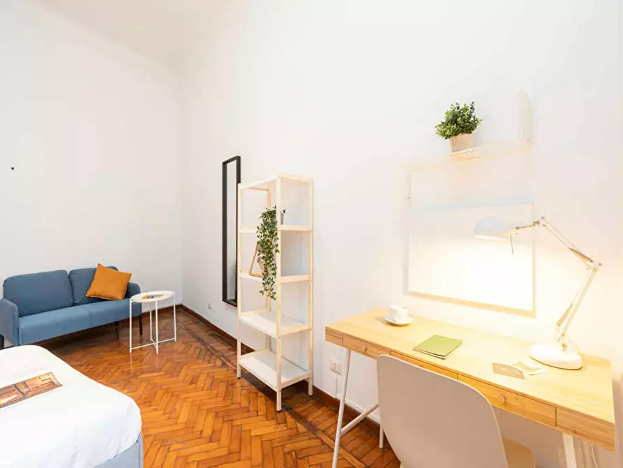 Immagine 9 di Camera in affitto  in Corso Buenos Aires a Milano