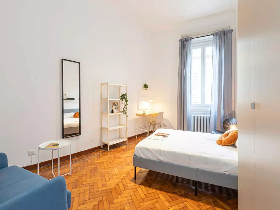 Immagine 3 di Camera in affitto  in Corso Buenos Aires a Milano