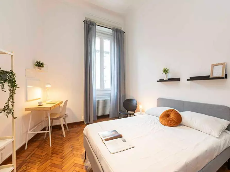 Immagine 7 di Camera in affitto  in Corso Buenos Aires a Milano