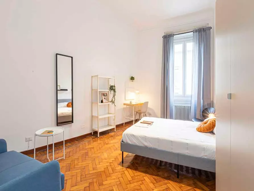 Immagine 6 di Camera in affitto  in Corso Buenos Aires a Milano