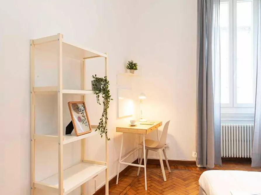 Immagine 10 di Camera in affitto  in Corso Buenos Aires a Milano