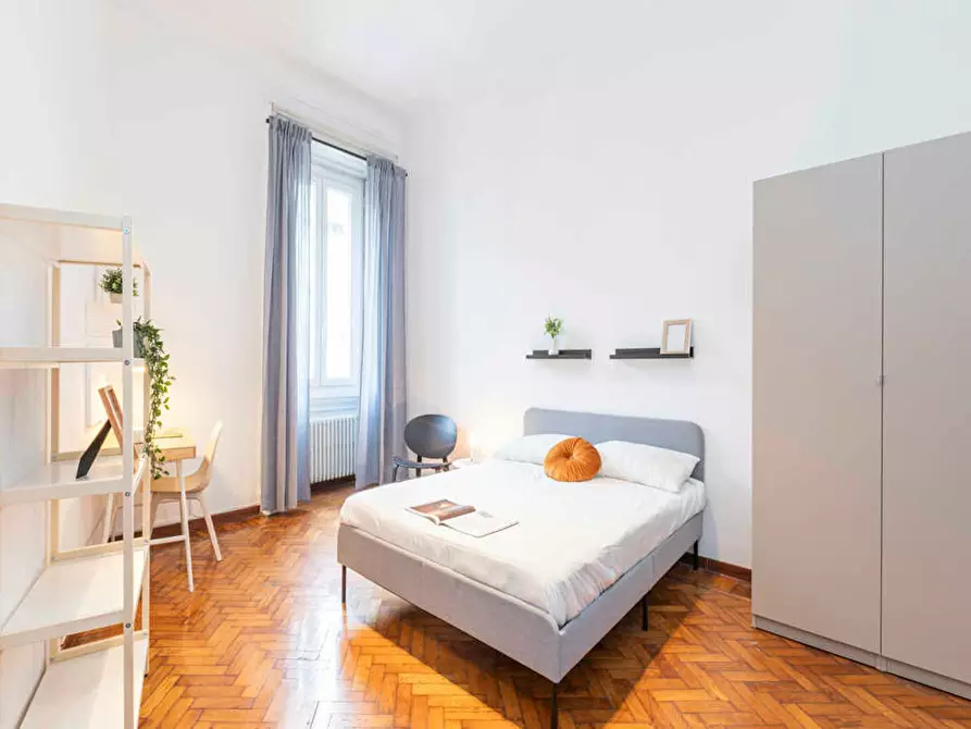 Immagine 1 di Camera in affitto  in Corso Buenos Aires a Milano