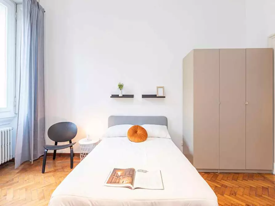 Immagine 8 di Camera in affitto  in Corso Buenos Aires a Milano
