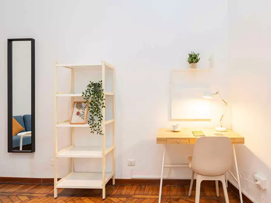Immagine 4 di Camera in affitto  in Corso Buenos Aires a Milano