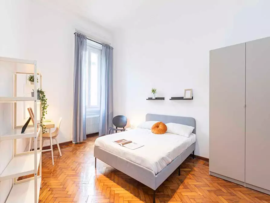 Immagine 1 di Camera in affitto  in Corso Buenos Aires a Milano