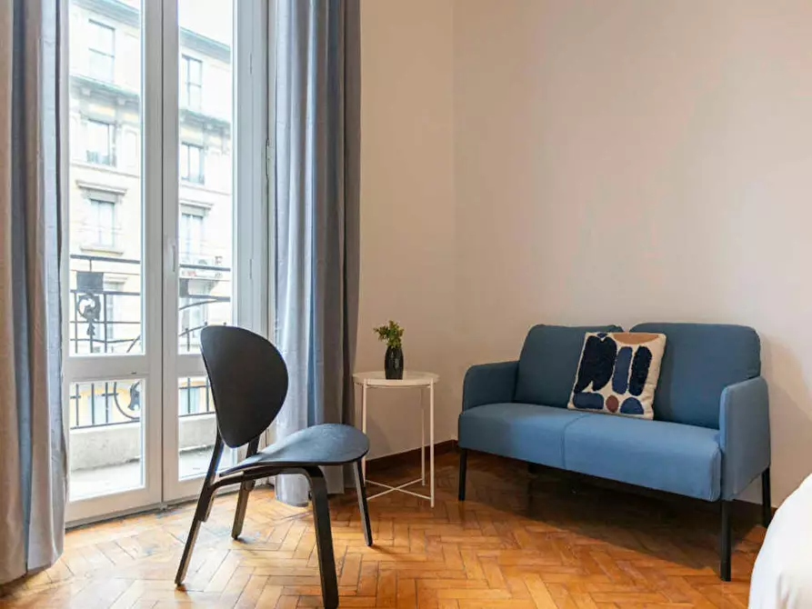 Immagine 9 di Camera in affitto  in Corso Buenos Aires a Milano