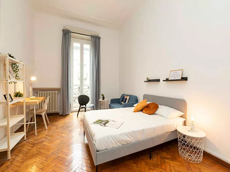 Immagine 6 di Camera in affitto  in Corso Buenos Aires a Milano