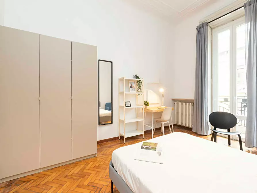 Immagine 2 di Camera in affitto  in Corso Buenos Aires a Milano