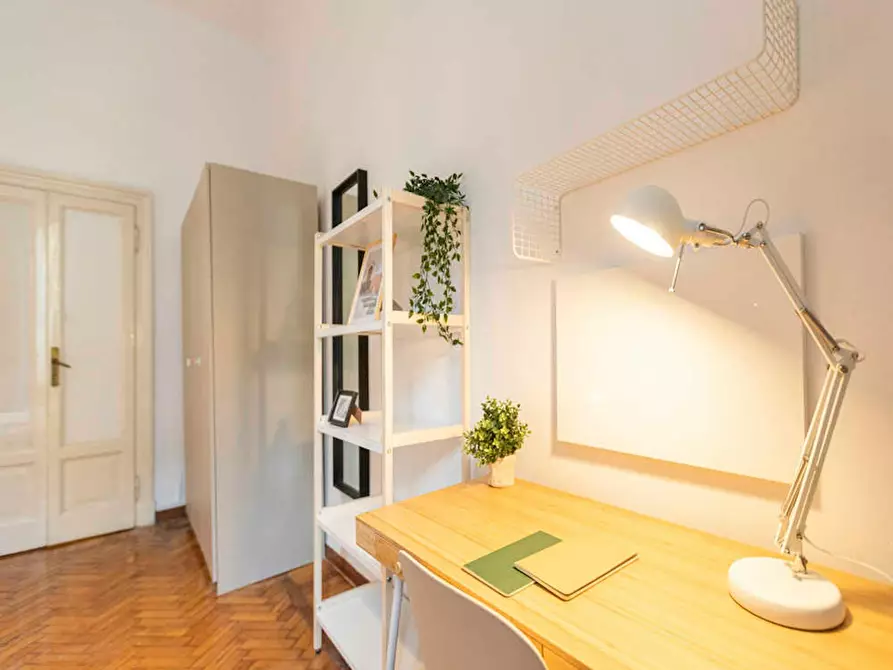 Immagine 8 di Camera in affitto  in Corso Buenos Aires a Milano