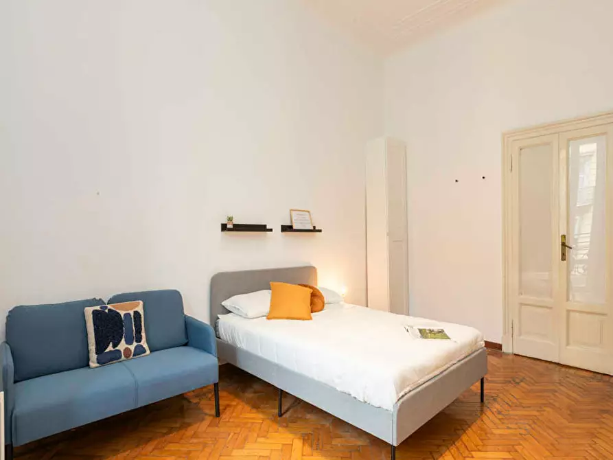 Immagine 4 di Camera in affitto  in Corso Buenos Aires a Milano