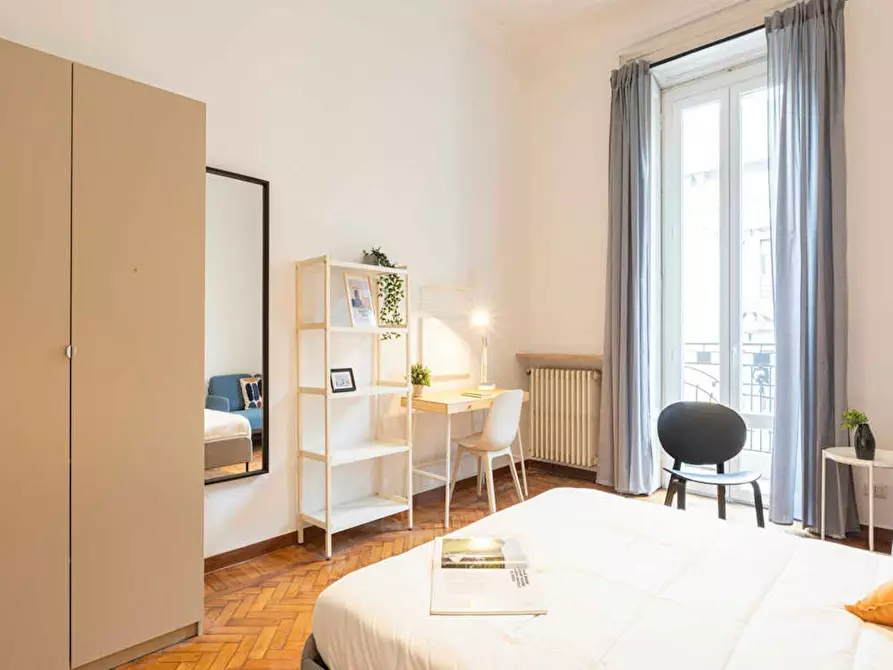 Immagine 5 di Camera in affitto  in Corso Buenos Aires a Milano