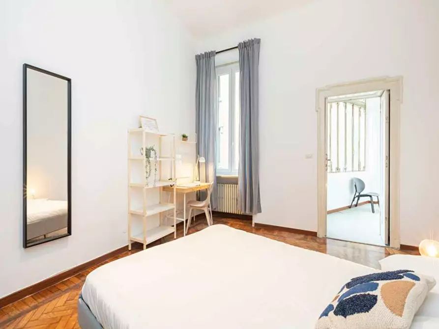 Immagine 2 di Camera in affitto  in Corso Buenos Aires a Milano