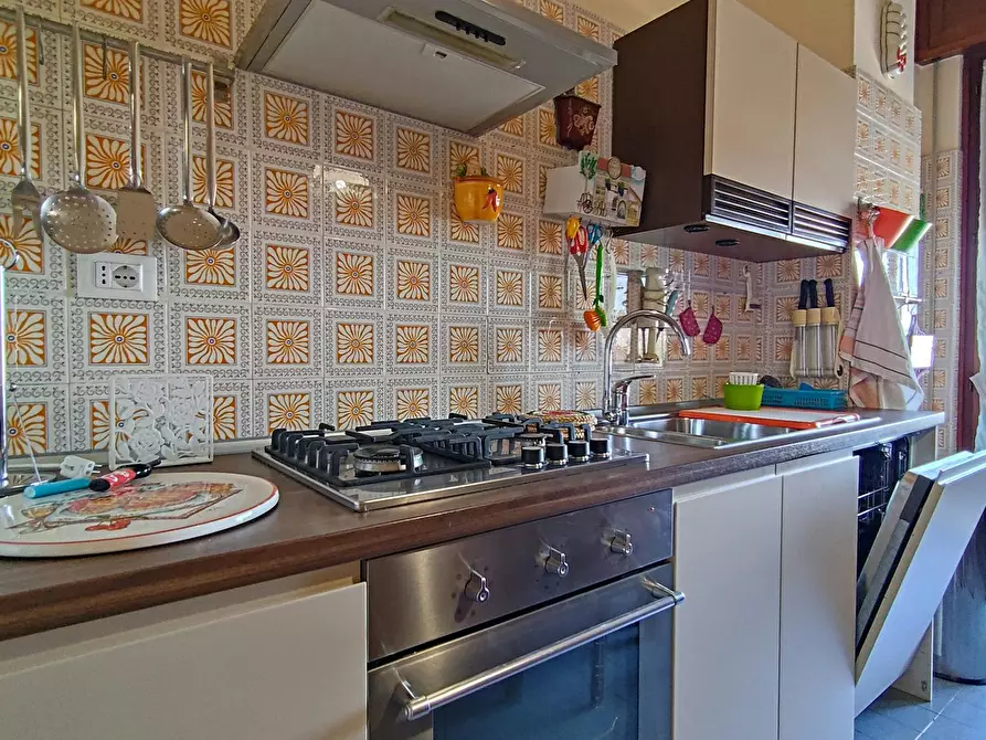 Immagine 5 di Appartamento in affitto  in Viale Angelo Masini a Bologna