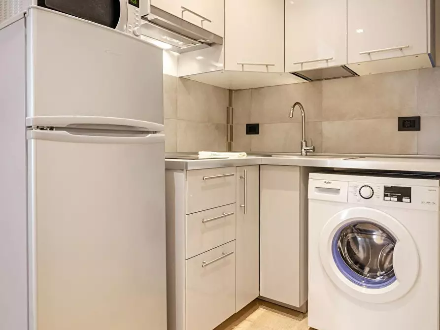 Immagine 4 di Appartamento in affitto  in Via Piella a Bologna